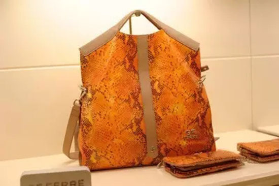 招商必备：这34个服饰品牌正热，不愧是大牌副线！