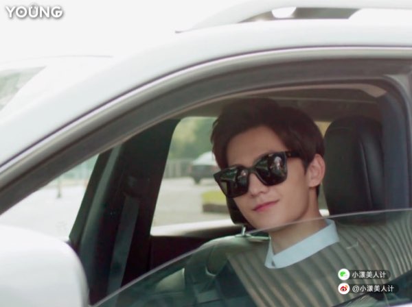 2016明星私家墨镜，杨洋、范冰冰等挚爱V牌