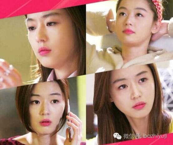 到底娱记的朋友圈流行什么口红？明星身边人的时尚密码