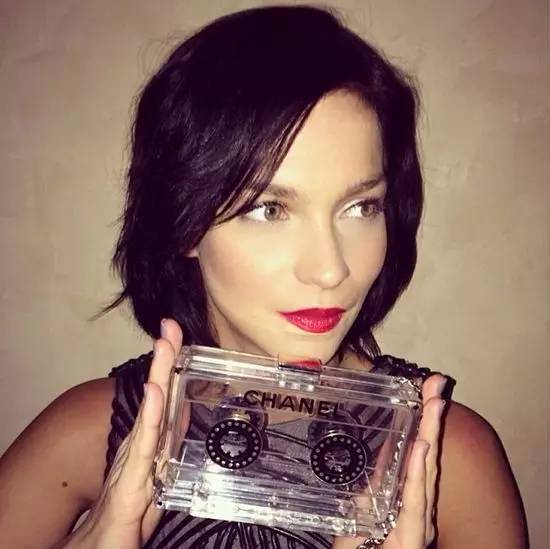 套娃chanel (chanel度假系列呼啦圈包)