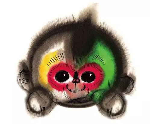 春晚最新吉祥物,首个春晚吉祥物叫什么名字