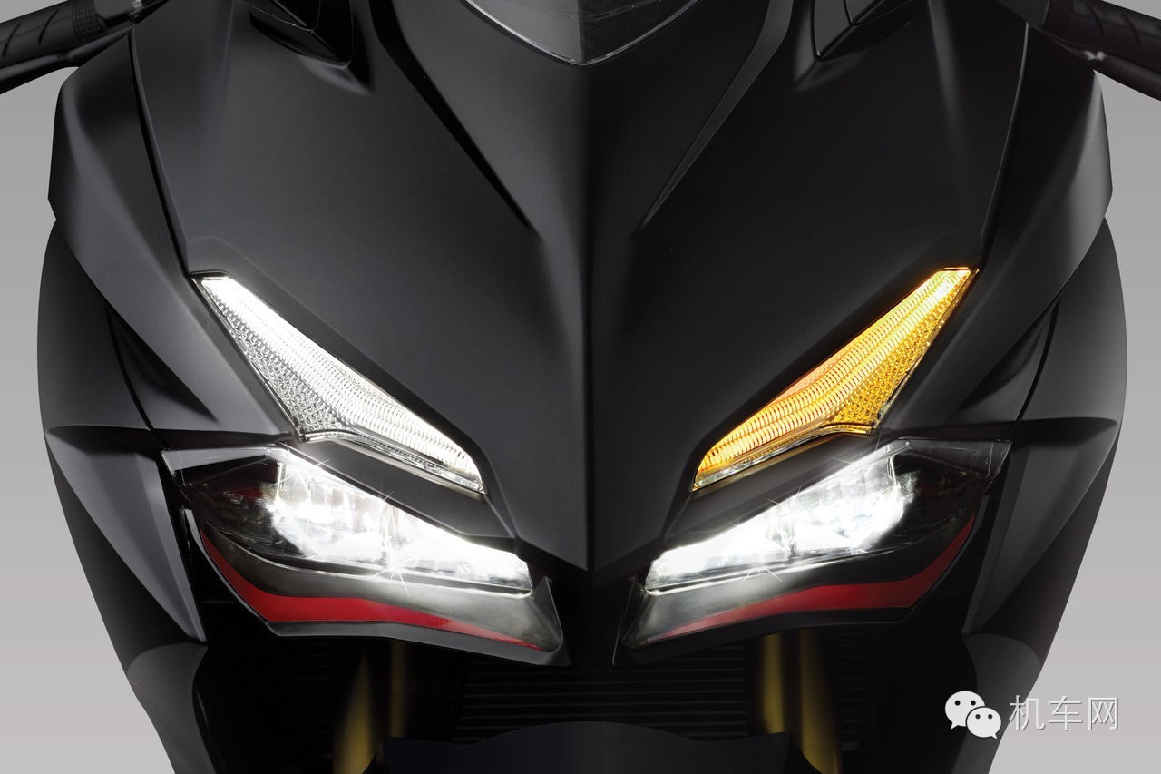 本田cbr650r评测,本田cbr250rr什么时候引进国内