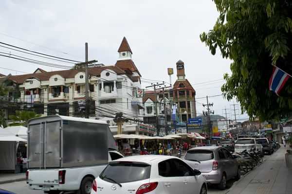 普吉岛旅游攻略7日5晚,普吉岛的海岛之旅