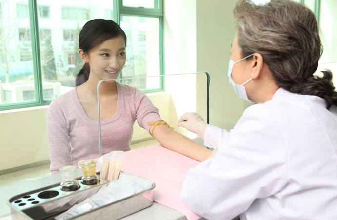 人体内藏着9种“救命水”，千万别让它们干涸