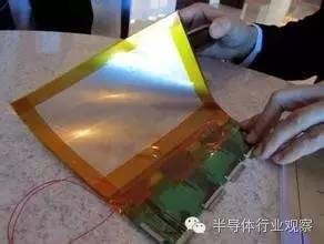 液晶面板台湾,台湾液晶面板怎么衰落的