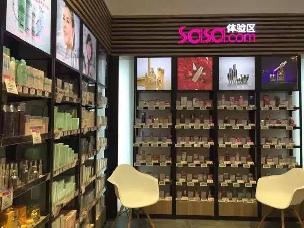 长宁区商业街推荐,长宁适合年轻人的商场