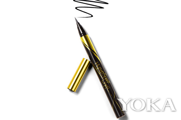 时装周华丽造型,时装周妆容视频