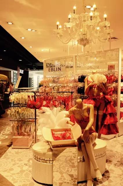 长宁区商业街推荐,长宁适合年轻人的商场