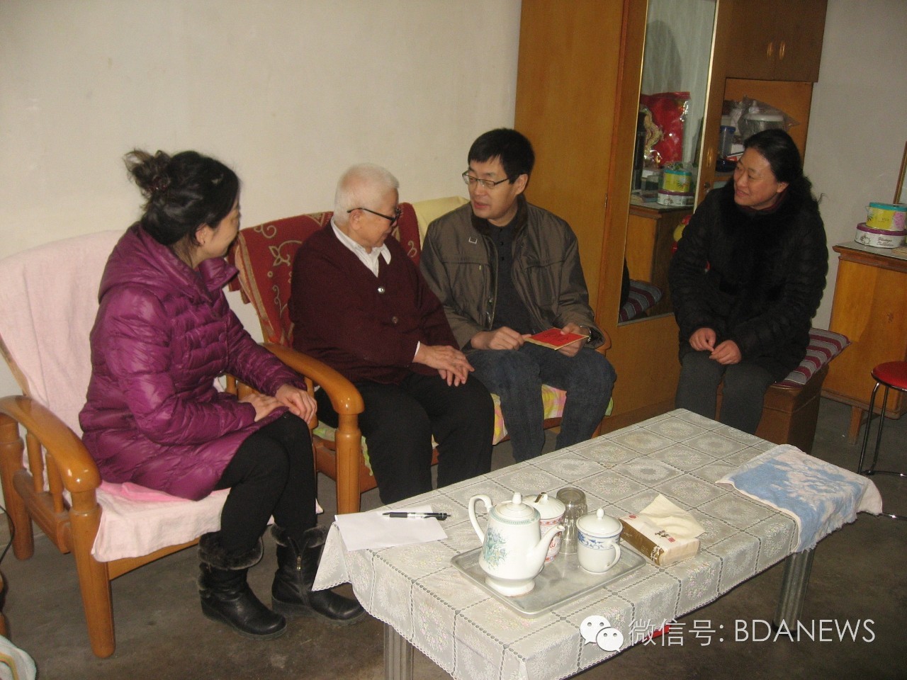 大北京最安全的社区在咱这儿！10年零案发是这样炼成的