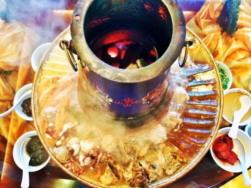 历史在山海关挽了一个深深的扣，等你来解｜美丽中国行