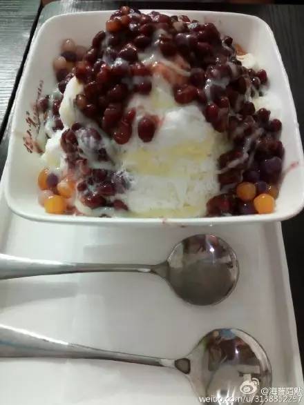 南宁甜品,南宁必吃的地方小吃