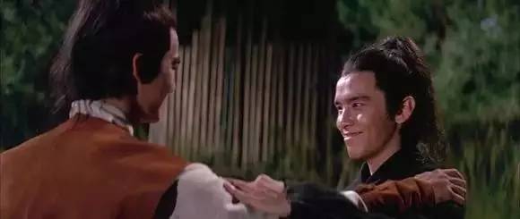 李银河喜欢看电影,李银河谈爱情片