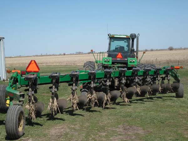 5种现代化农业机械一览,中国十大先进农业机械