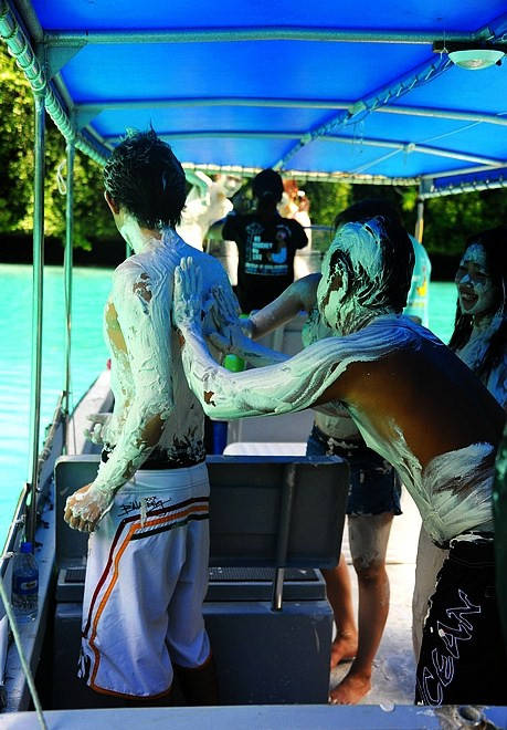 别去马代了，让我们到帕劳看看（帕劳旅游攻略）