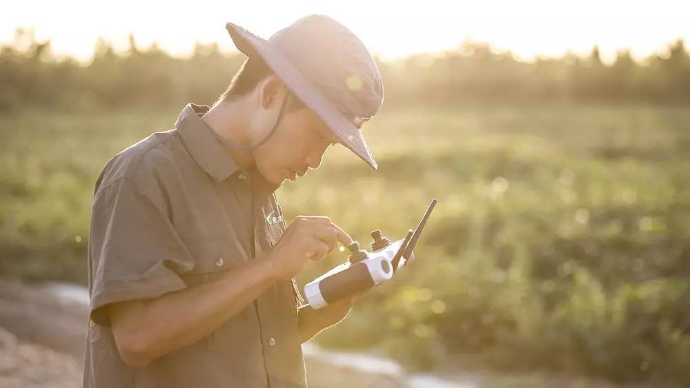 观察型无人机,观测式无人机