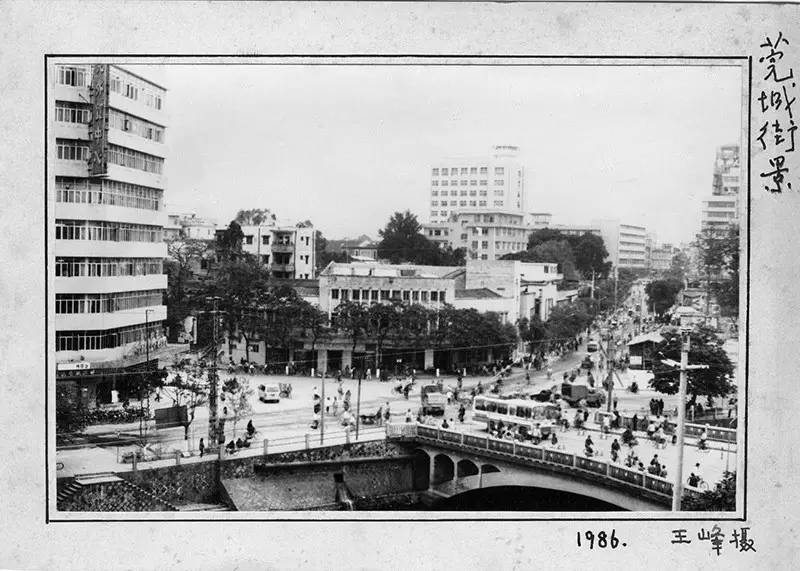 30年前东莞图片,30年前东莞打工老照片