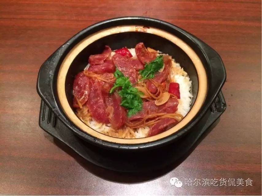 哈尔滨中央大街好吃的店推荐,哈尔滨地段街美食