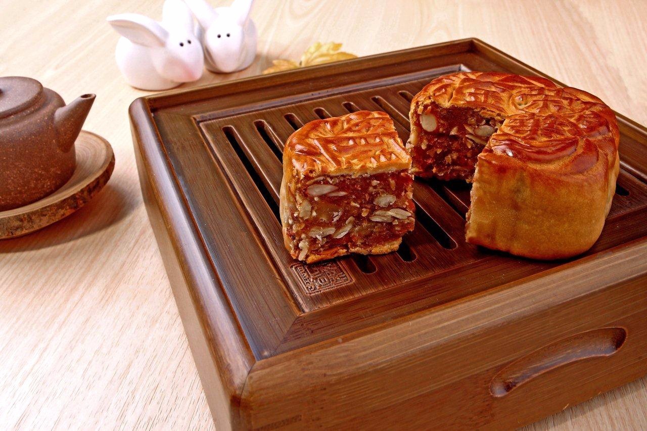 月饼能寄吗,寄月饼普通快递可以寄吗