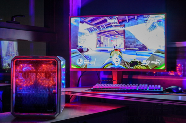 映泰灯控主板说明什么,映泰雷蛇灯控