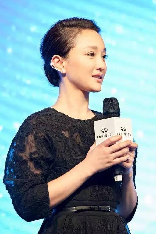 刘涛最新同款耳饰,刘涛耳环同款