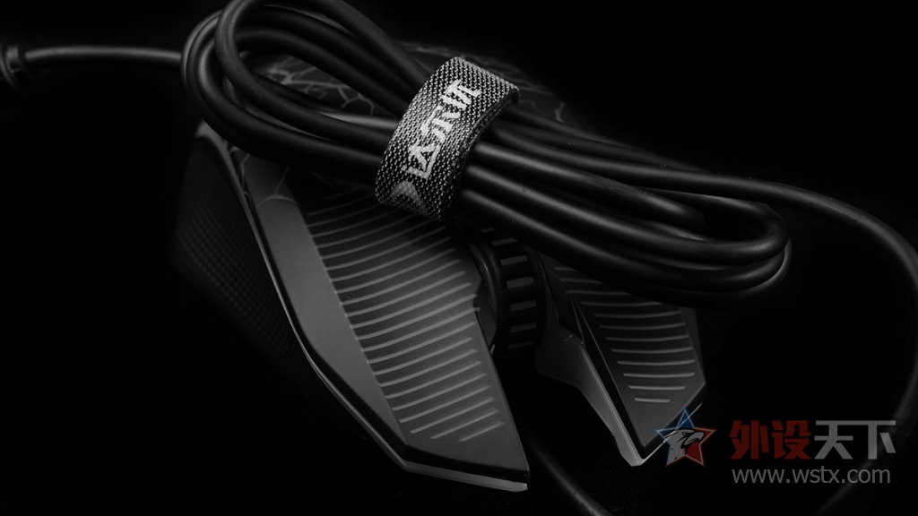 达尔优牧马人em910跟915什么区别,达尔优牧马人em915鼠标回报率