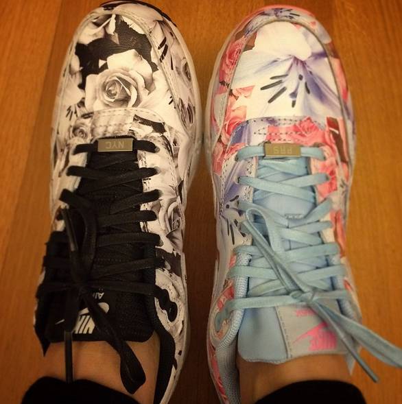 余文乐公开恋情了吗,小仪余文乐