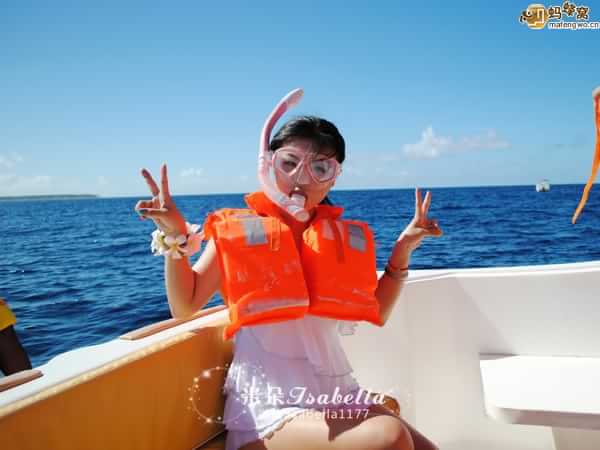 毛里求斯的日常,孤独的毛里求斯