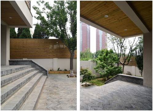 117平三房改4室最佳方案,39平老房改造翻新全过程