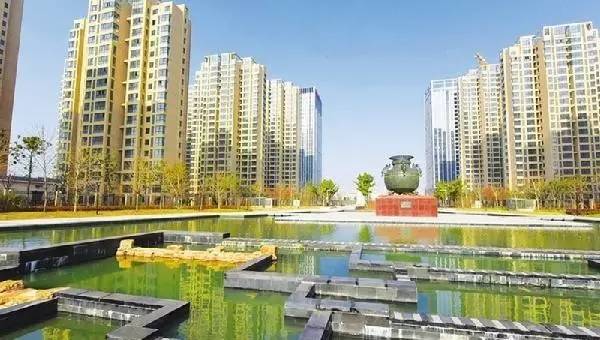 40年前蚌埠有多辉煌,这五年来我们都有哪些进步