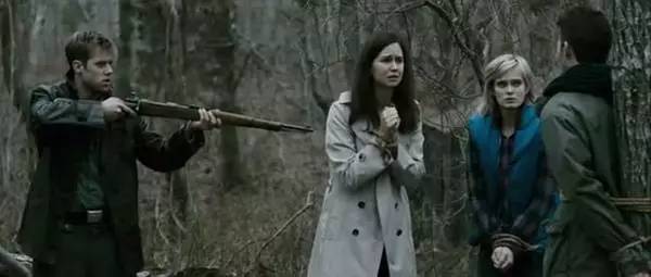 和女/男朋友独处的时候应该看点儿什么片儿？