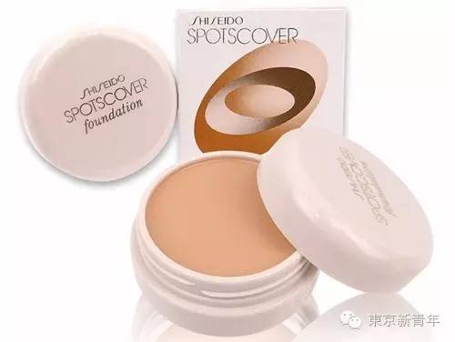 若没了这些遮瑕膏，日本女人可能真的会“见光死”！