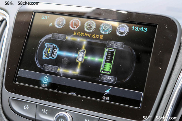 迈锐宝xl2021和别克君越,雪佛兰迈锐宝xl和别克君越哪个好