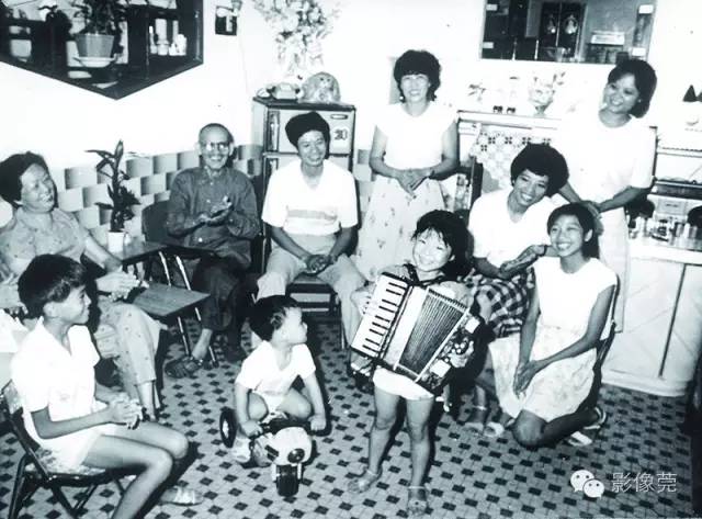 30年前东莞图片,30年前东莞打工老照片