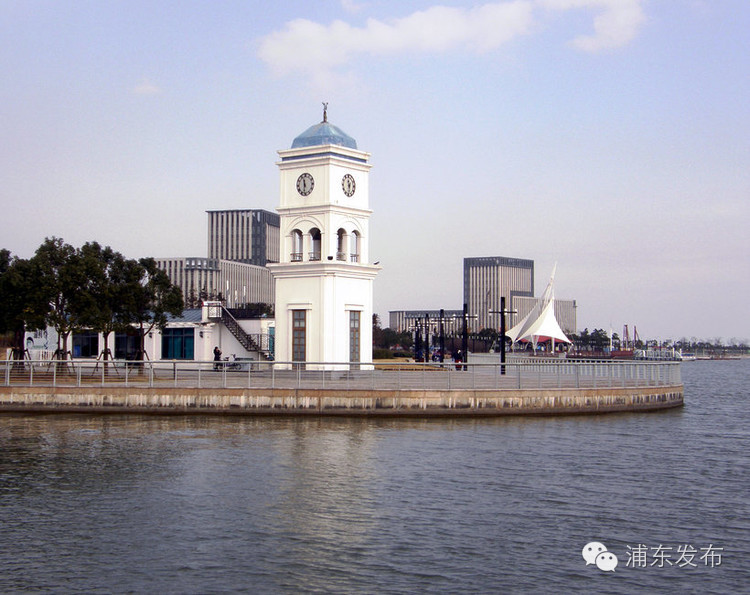 浦东的旅游攻略有哪些,浦东一日游免费景点有哪些