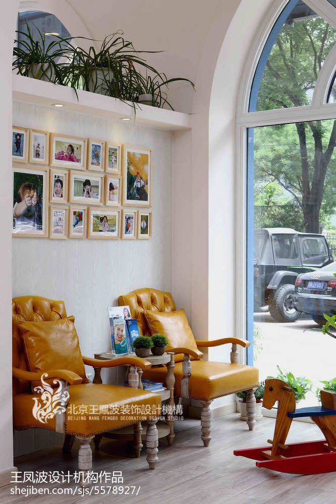 专业口腔医院装修,口腔医院装修风格最新