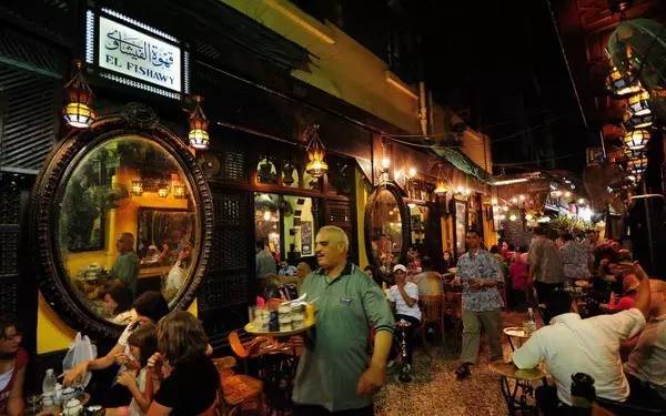 能上米其林，能下路边摊。不说了，我去找墨西哥玉米饼了|玩趣计划之全球小吃大赏（下）