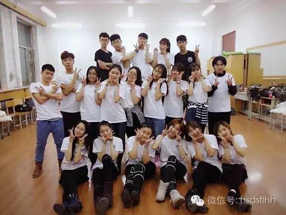 你们要的专业团队来了图片,十佳社团报名表