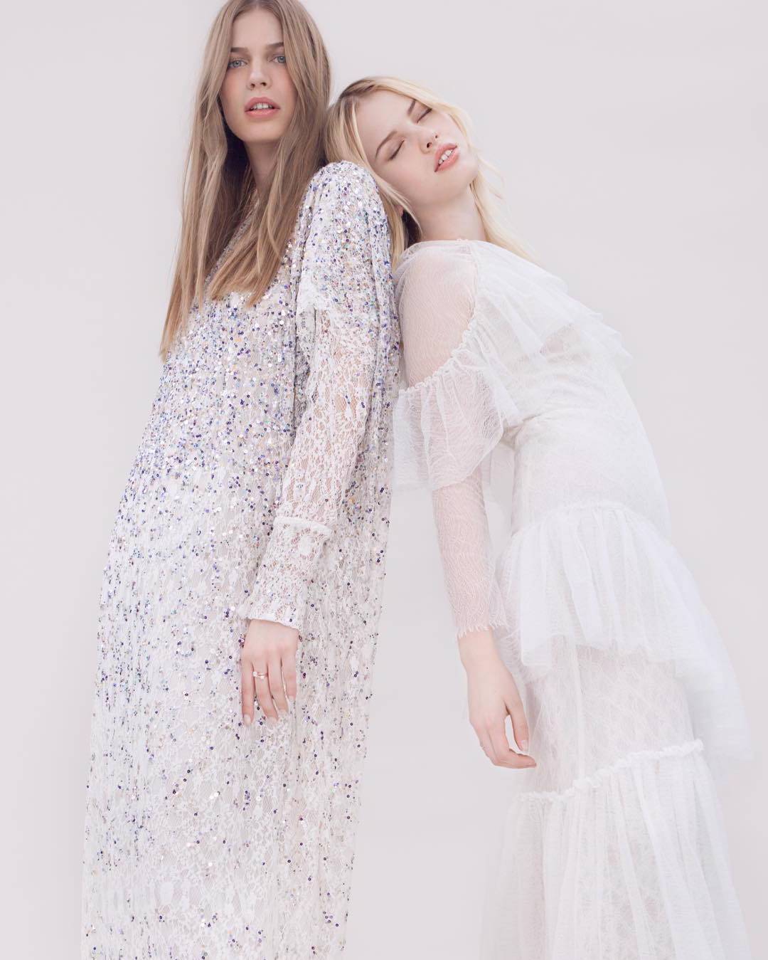 冷知识芭蕾舞裙,黎巴嫩式仙女裙