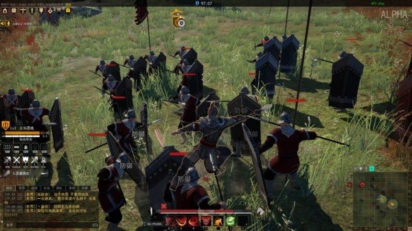 战意推荐配置,战意顶级画质