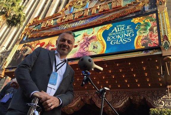 游戏大事件VR不做黄色内容+诺基亚总裁离职+用眼神可以杀人