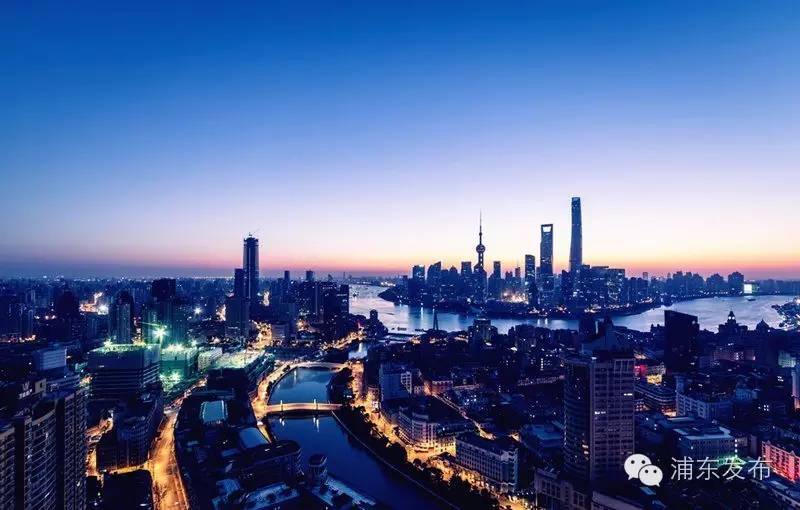 浦东的旅游攻略有哪些,浦东一日游免费景点有哪些