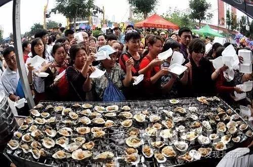 广西钦州海滨浴场,广西钦州市海滨沙滩