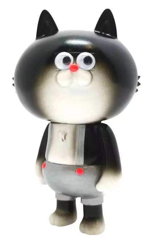 两个妹子告诉你，Sofubi有什么好玩的