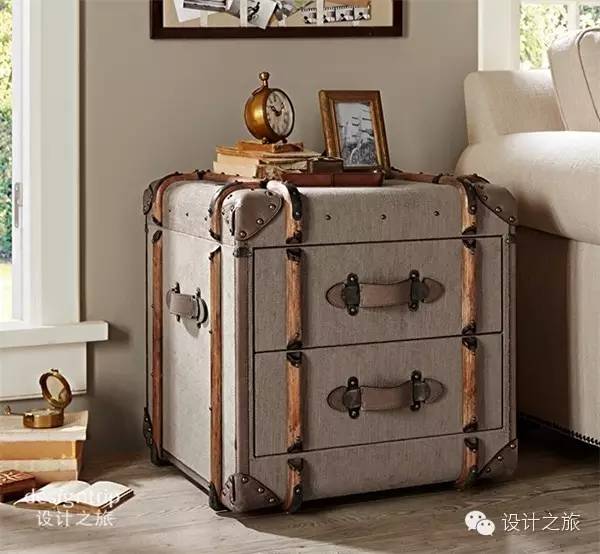 harborhouse美式家具的档次怎样,harborhouse美式家具样板间