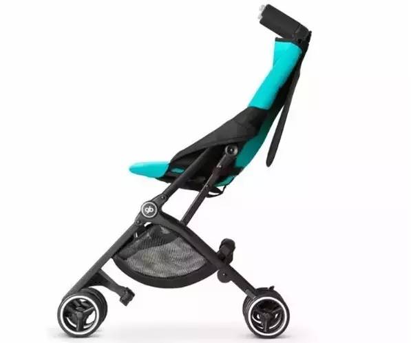 极客爸爸给婴儿车装上了125CC的摩托车发动机 边参赛奥运边“遛”小孩？｜905出行设计师