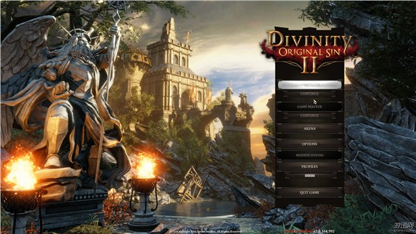 神界原罪2好玩吗游戏介绍,神界原罪2云试玩