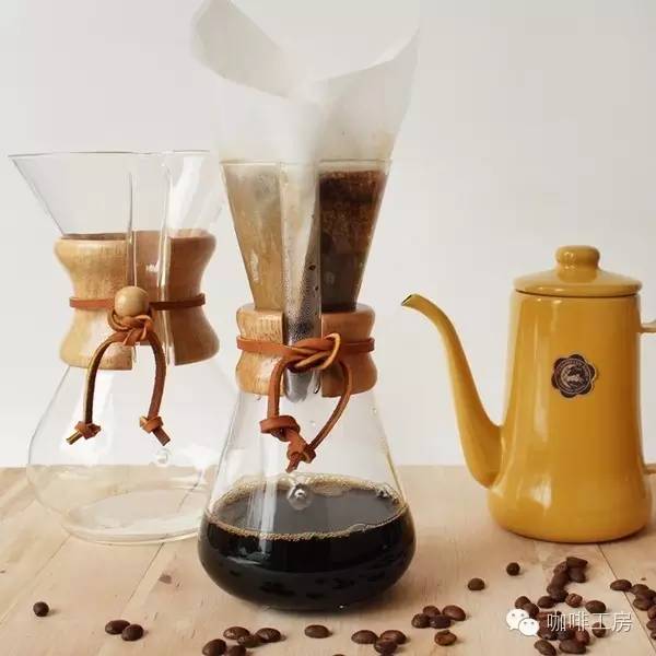 手冲咖啡设备推荐新手,新手入手手冲咖啡器具一套推荐