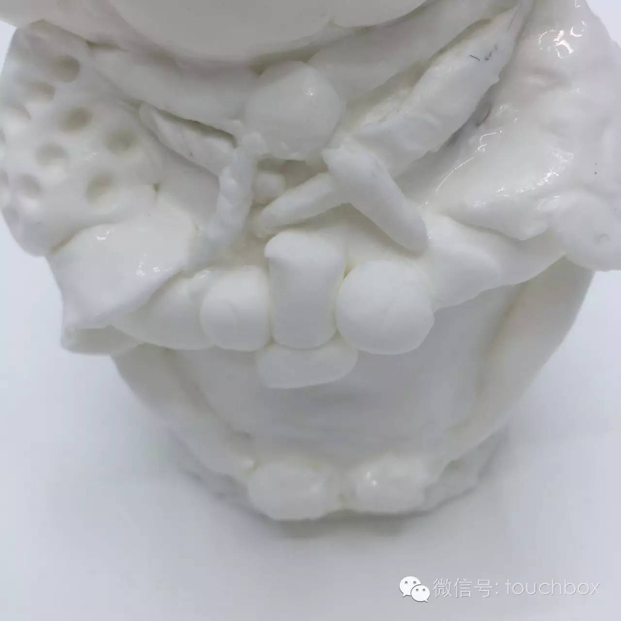 中秋兔子灯笼手工制作方法,可爱兔儿爷灯笼制作