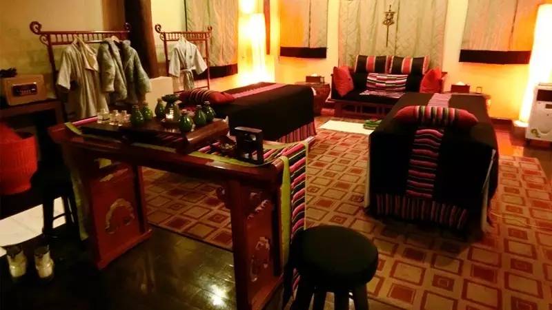 值得去的悦榕庄,中国最适合度假的悦榕庄