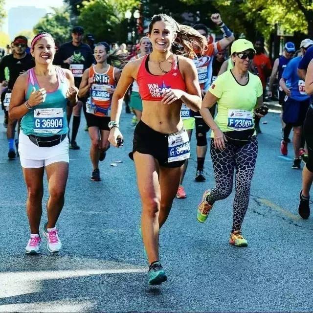 停止跑步会变脂肪吗,长期跑步脂肪会全部掉吗